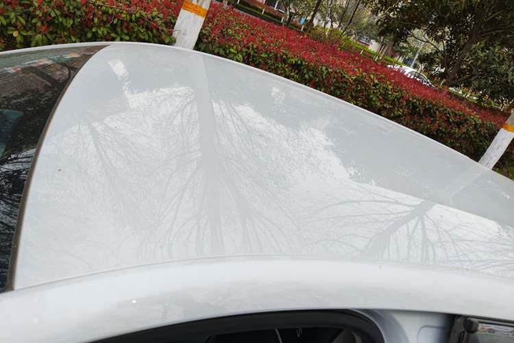 Used BYD Yuan PLUS 2023 Champion Edition 510KM Leading Model
