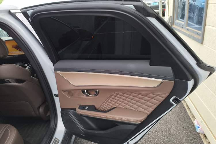 Used BYD Han 2024 DM-i Glory Edition 121KM Prestige Model