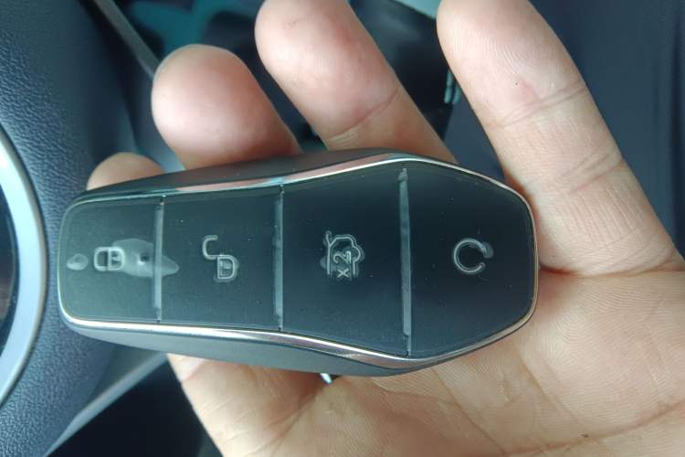 Used BYD Seagull 2023 Active Version