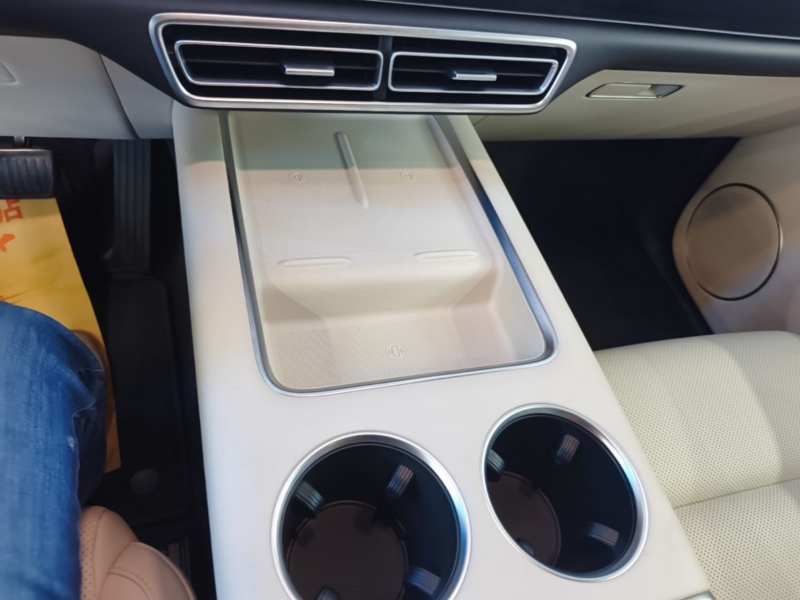 Used Li Auto L7 2023 Air model — 13