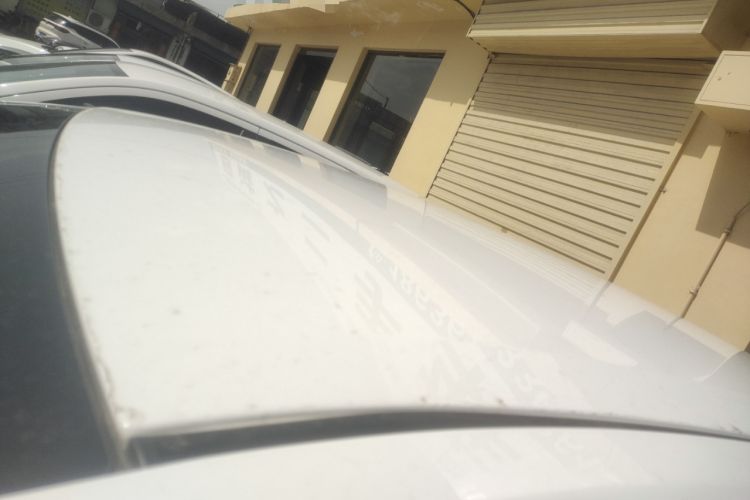 Used Toyota Levin 2022 Facelift TNGA 1.5L CVT Progressive Edition Roof