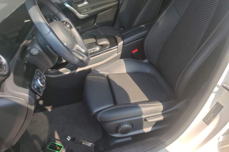 Used Mercedes-Benz A-Class 2019 A 200 Dynamic Edition