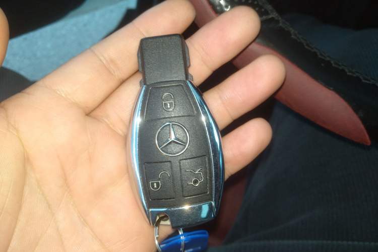 Used Mercedes-Benz E-Class 2014 E 260 Coupe
