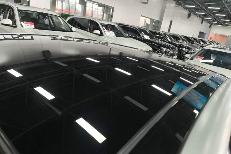 Used Hyundai Sonata 2024 2.0T N Line Air Roof