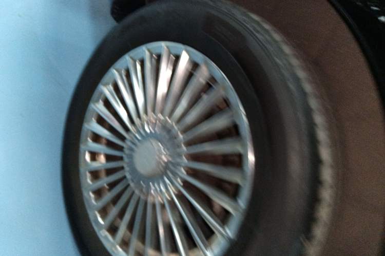 Used Mercedes-Benz Vito 2023 2.0T Business Version 7 Seats
