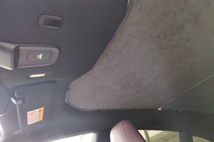 Used Nio ET5T 2023 75 kWh Touring