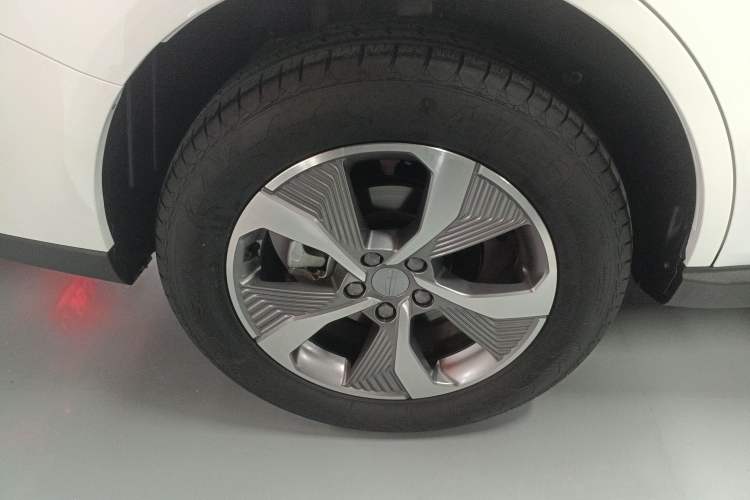 Used Geely Auto Haoyue PRO 2024 1.5T DCT Zongheng+