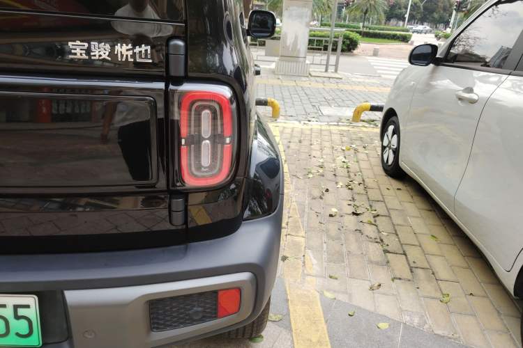 Used Baojun Spark 2023 Flagship Edition