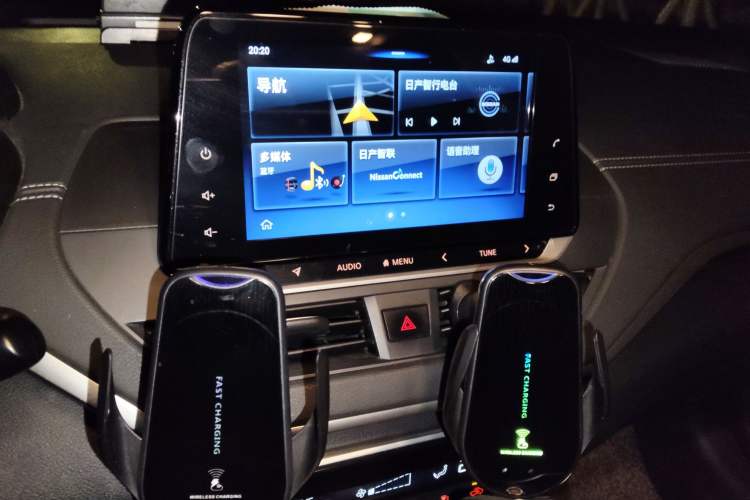 Used Nissan Teana 2020 2.0L XL Comfort Edition