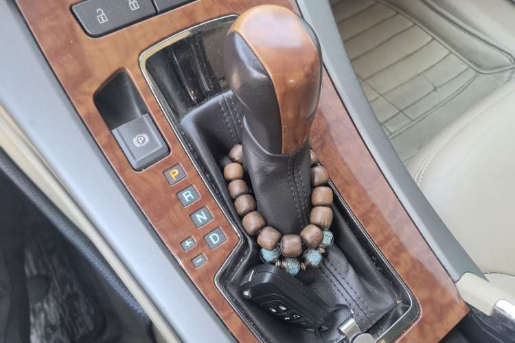 Used Buick LaCrosse 2012 2.4L SIDI Haoya Edition