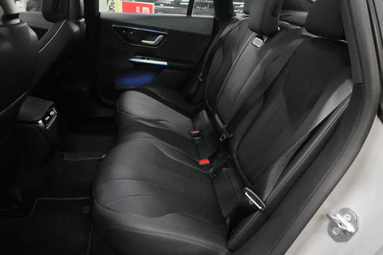 Used Mercedes-Benz EQE 2022 350 First Edition Special Version