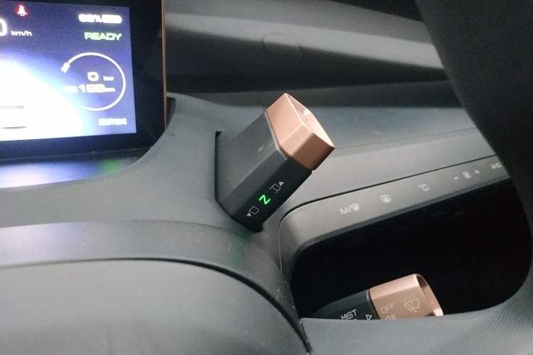 Used Wuling NAMMIEV 2021 Playful Model – High-Power Version
