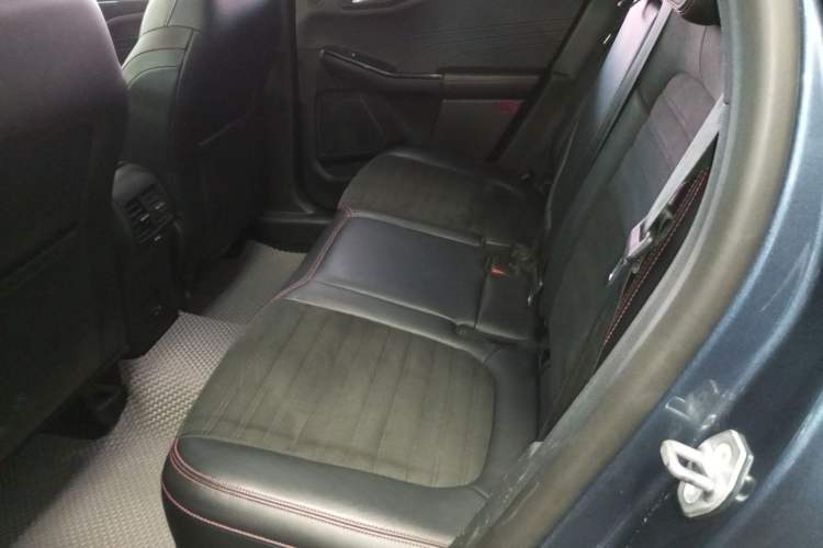 Used Ford Escape 2020 EcoBoost 245 Four-Wheel Drive ST-LINE Deluxe Edition
