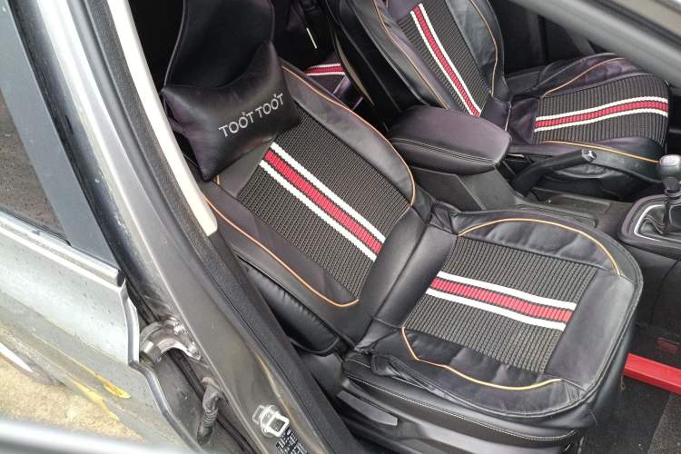 Used Baojun 360 2019 1.5L Manual Elite Version China VI