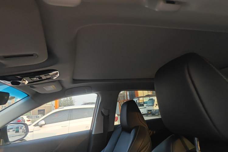 Used Toyota Venza 2022 2.0L CVT Two-Wheel Drive Prestige Edition