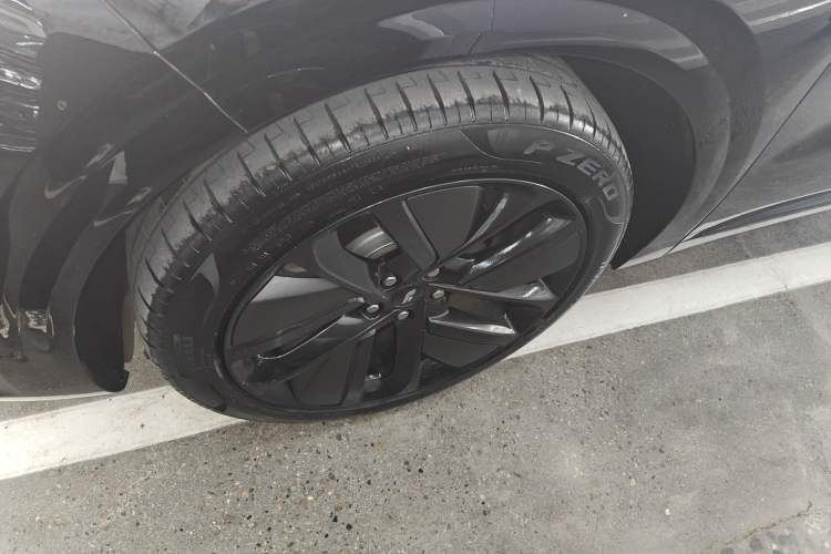 Used Li Auto L6 2024 Pro Model