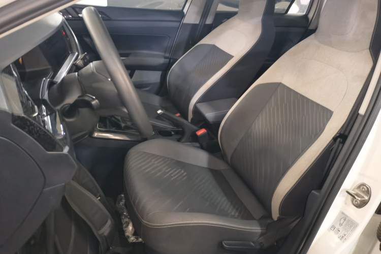 Used Volkswagen Lavida 2023 New Rui 1.5L Automatic New Yi Edition
