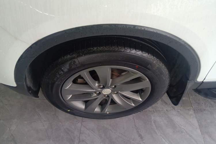 Used Buick Encore 2016 18T Automatic Two-Wheel Drive Urban Leading Edition