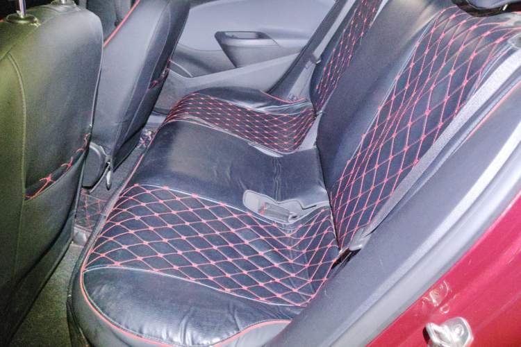 Used Chevrolet Cruze 2018 320 Automatic Pioneer Sunroof Edition