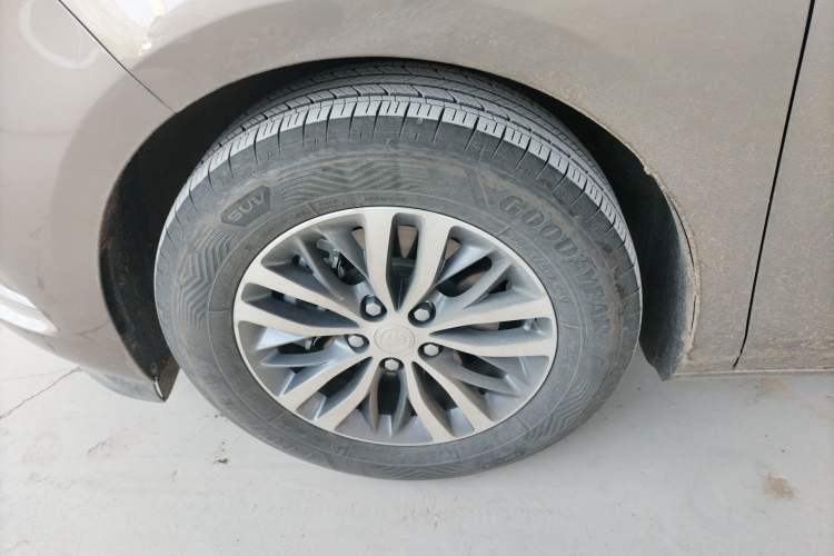 Used Buick GL8 2021 ES Landtrek 653T Comfort Edition
