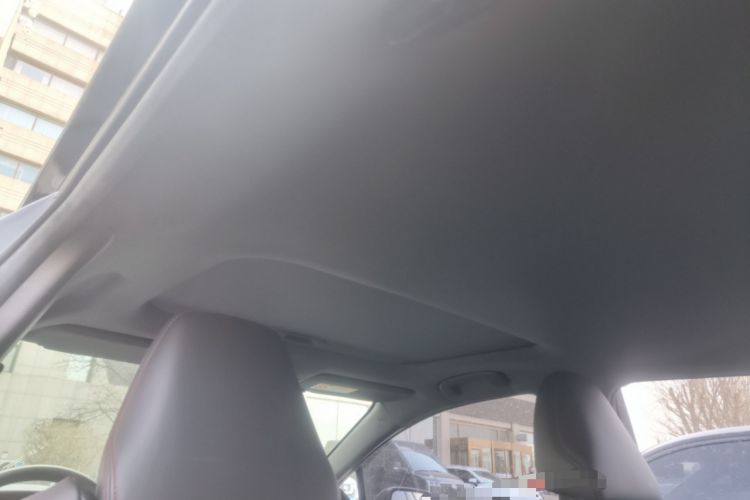 Used Toyota Levin 2022 185T CVT Sport Edition