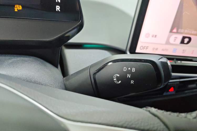 Used Volkswagen ID.3 2025 Smart Edition Ultra-Intelligent Version