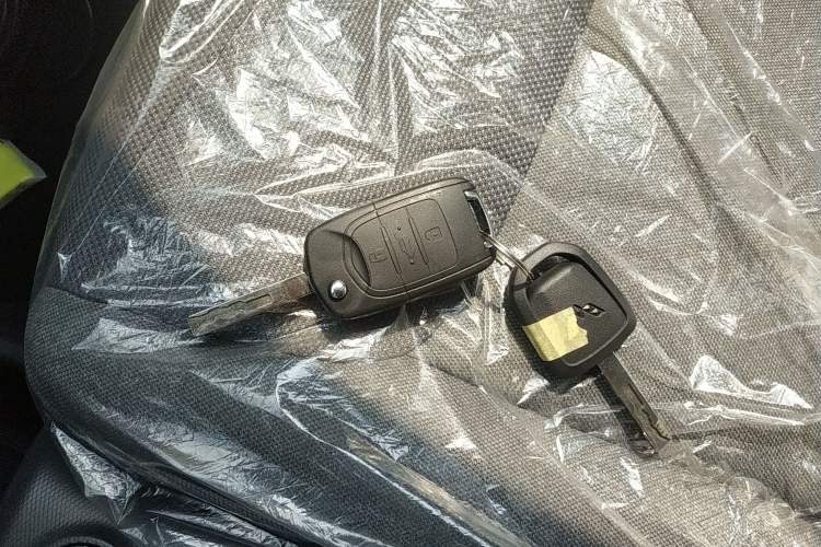 Used Wuling Zhiguang New Energy 2025 Comfort Model
