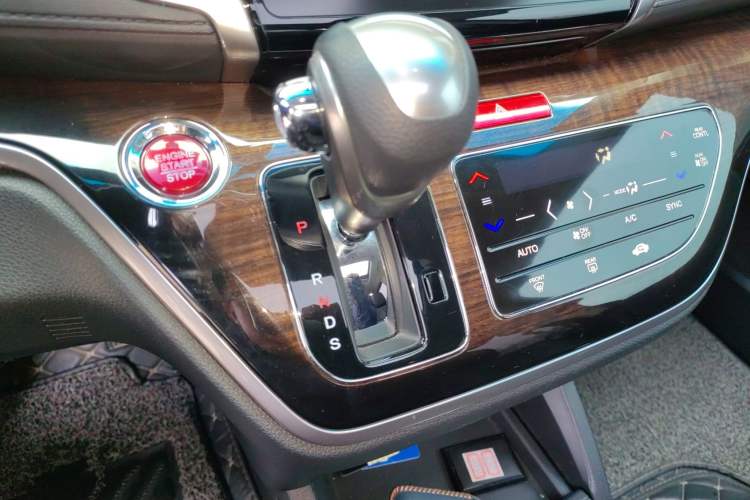 Used Honda Odyssey 2017 2.4L Smart Edition