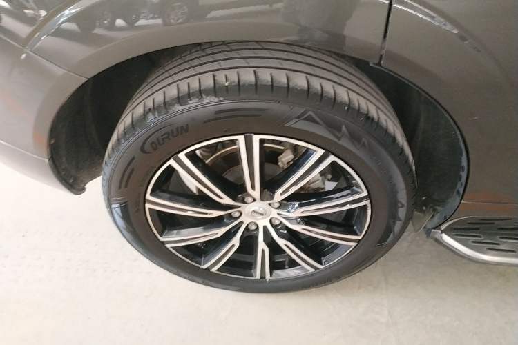 Used Volvo XC60 2021 T5 4x4 Smart Luxury Edition
