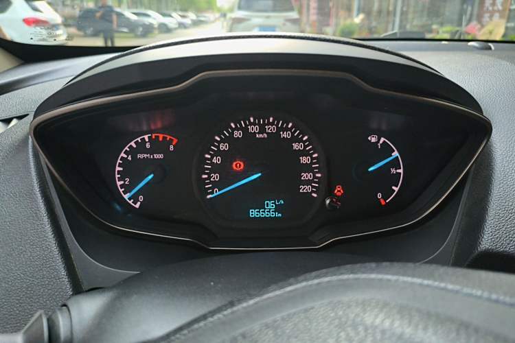 Used Ford Escort 2015 1.5L Manual Comfort Model