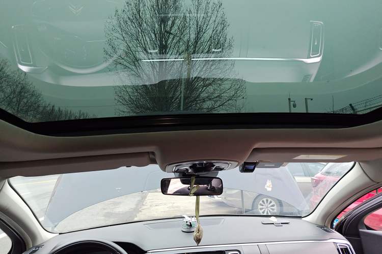 Used Citroen C6 2021 400THP Comfort Edition
