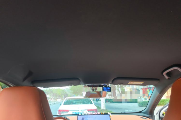 Used NETA X 2025 500 Plus
