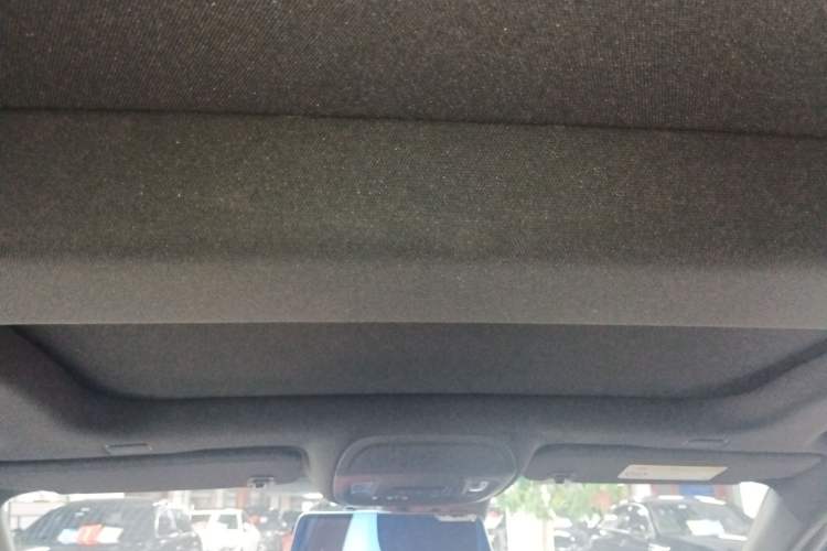 Used Cadillac CT5 2022 28T Luxury Version (Standard Edition) Headliner