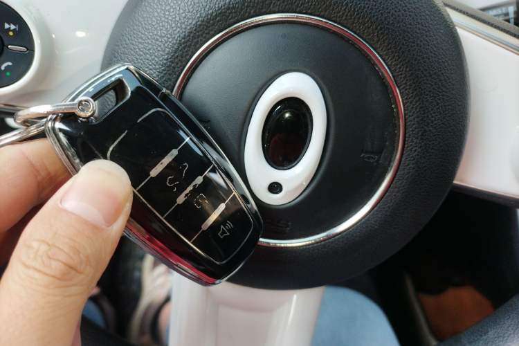 Used ORA Black Cat 2021 301 km Basic Version
