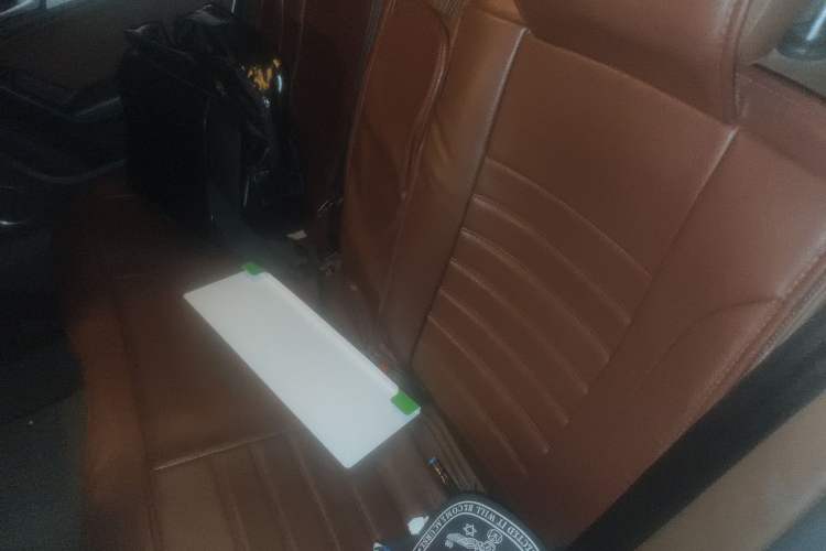 Used Audi A4L 2016 45 TFSI quattro Individual Sport Edition
