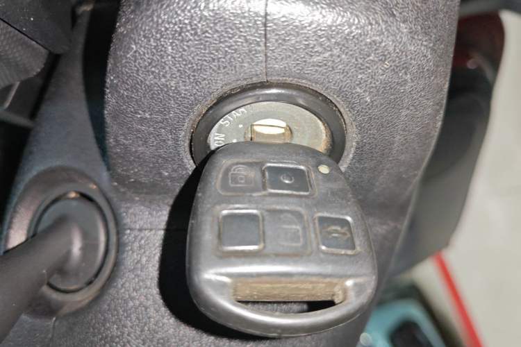 Used Great Wall M4 2012 1.5L Manual Luxury Version
