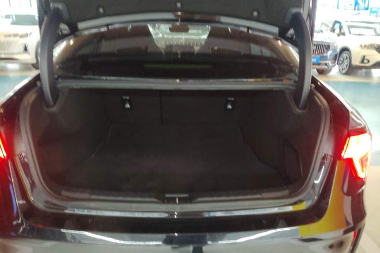 Used Lynk & Co 03 2022 2.0TD DCT JingPro