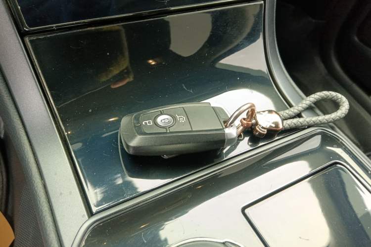 Used Ford Edge 2020 EcoBoost 245 Two-Wheel Drive Titanium 7-Seater