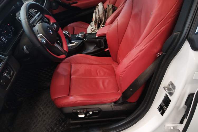 Used BMW 3 Series GT 2019 320i M Sport Night Edition