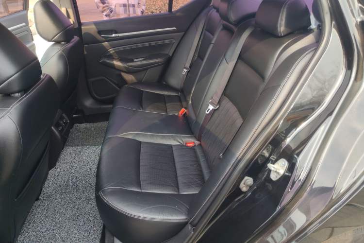 Used Nissan Teana 2019 2.0L XL Comfort Edition