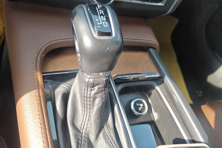 Used Volvo S90 2019 T5 Zhiyi Edition