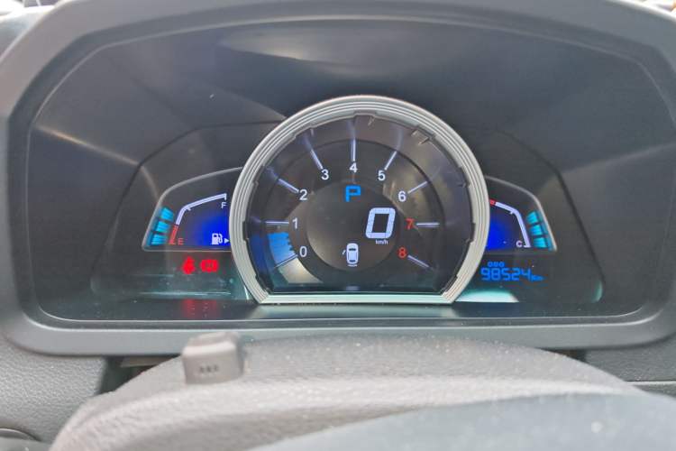 Used Luxgen U6 SUV 2016 1.8T Style Value Model
