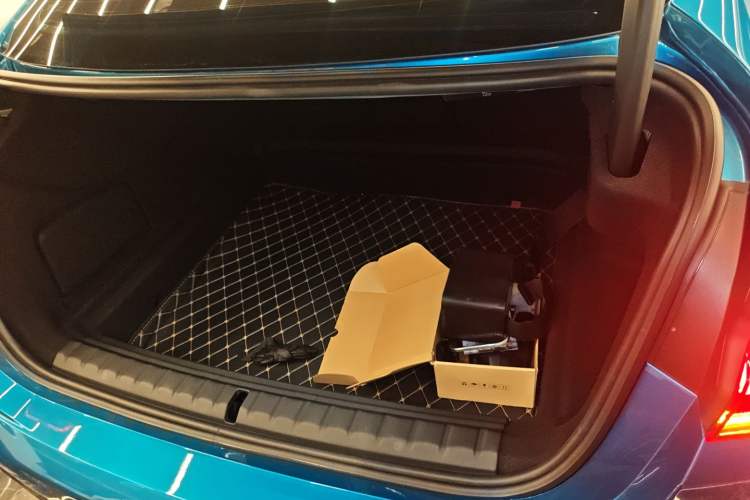 Used BMW 2 Series 2021 225i Four-Door Coupe M Sport Night Edition
