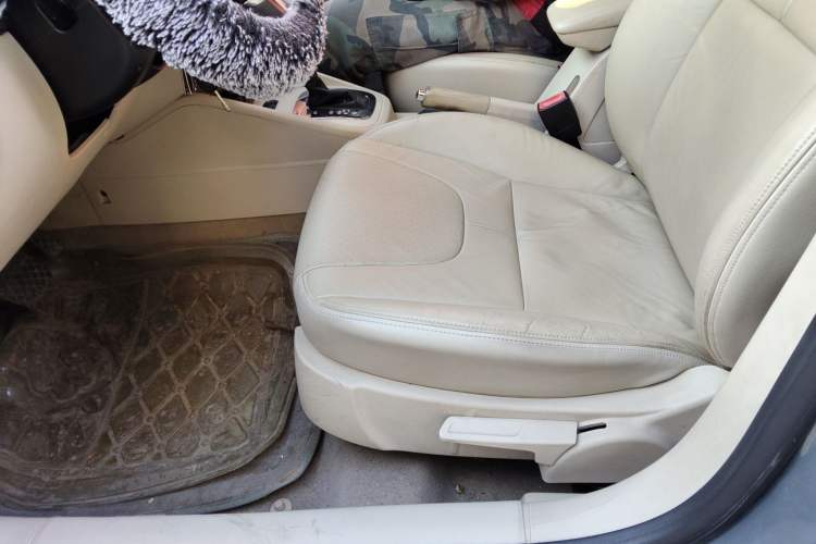 Used Volkswagen Bora 2011 1.4T Automatic Comfort Model