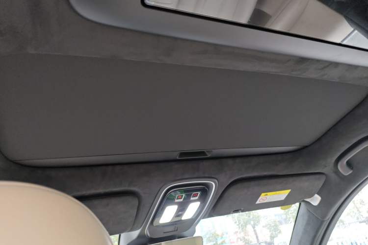 Used Deepal S09 2025 Four-Wheel Drive Ultra+ Custom Edition