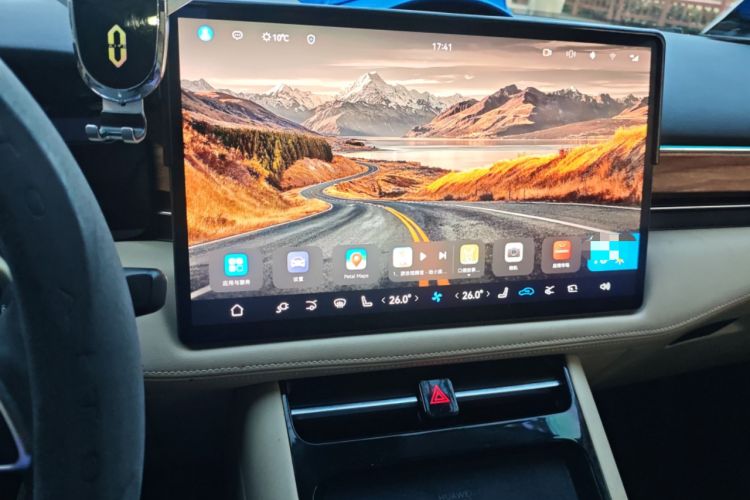 Used Hima AITO M5 2022 Pure Electric Rear-Drive Standard Edition