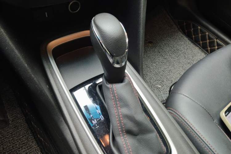 Used Chevrolet Monza 2022 Light Hybrid RS 330T Automatic Comfort Edition