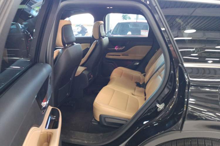 Used Lincoln Corsair 2020 2.0T Four-Wheel Drive Prestige Edition