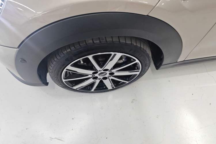 Used MINI 2023 Updated 1.5T COOPER Artist
