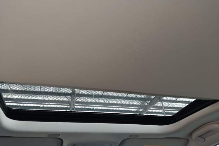 Used Cadillac ATS-L 2017 28T Fashion Edition Headliner